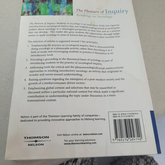 Text Book - Picture 2 of 2